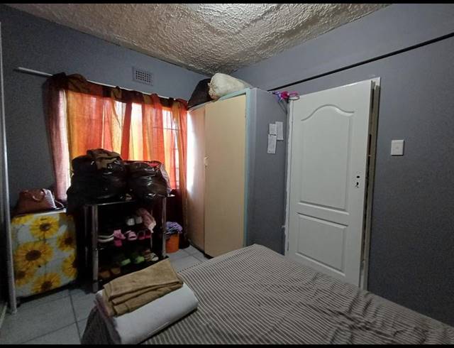 2 BEDROOM APARTMENT FOR SALE IN MORNINGSIDE